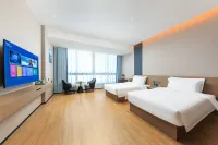 WAVELAND HOTEL - 4-Star