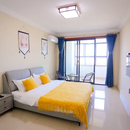 Swan Lake Vacation Homestay