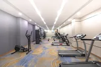 Days Inn Frontier Wuxi