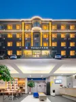 7 Days Hotel Premium Hotel di Yuzhou