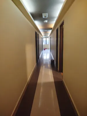 Hotel De Grand Orchard Ngoại thất Photos