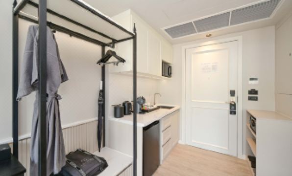 Chateau du Village Patong