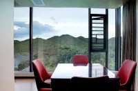 Chengbu Ziyangfeng Resort Hotel