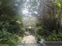 Emeishan Jian Shan Forest Hotel