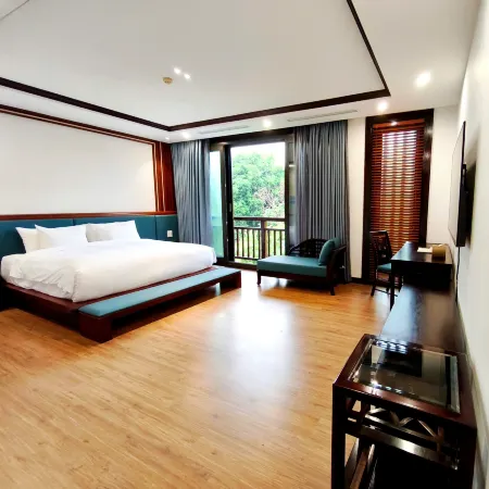 Ncc Garden Villas
