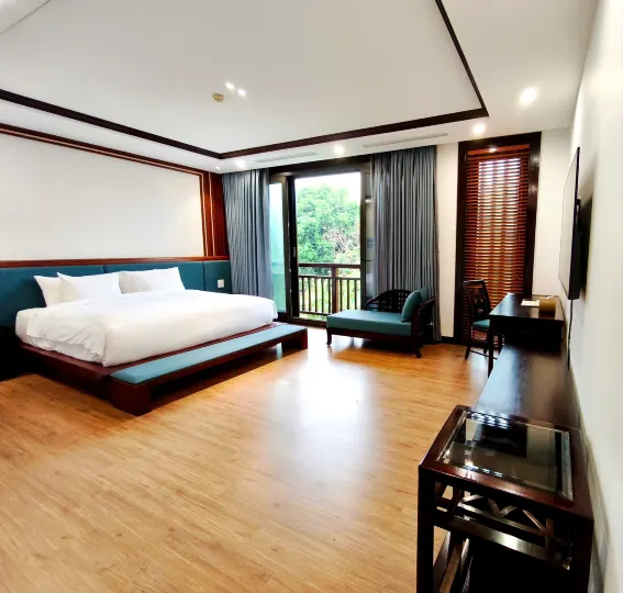 Ncc Garden Villas