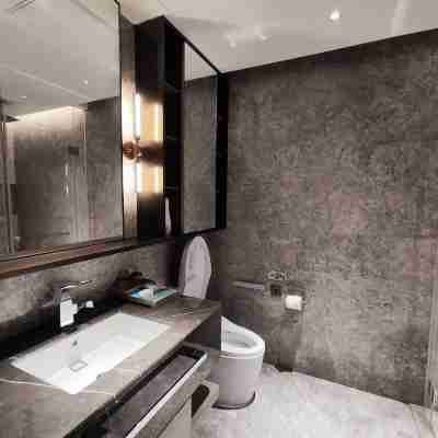 BVLGARI·International Apartment (Gaode Land Plaza Branch), Guangzhou Rooms