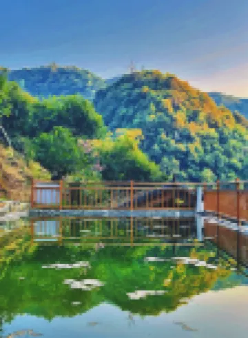 Funi Tianjing Guesthouse