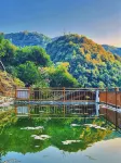 Funi Tianjing Guesthouse Hotels near Python Mountains