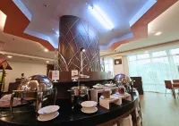 Hotel Taiping Perdana - breakfast