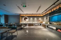 Ni Hao Hotel (Jinzhou Wanda Plaza Bohai University) - petit déjeuner
