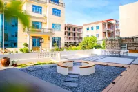Meizhou Island Hut Court Homestay (Lianchi'ao Beach) - วิว