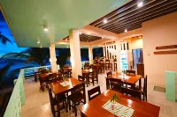 Carabao Island Beach Camp - 早餐