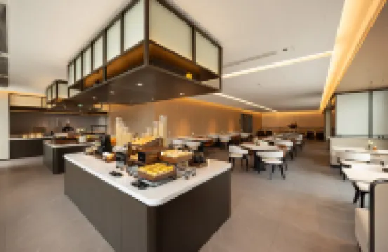 廣州海珠太古倉碼頭亞朵酒店