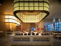 韶關龍泰翁山源溫泉城 翁源酒店