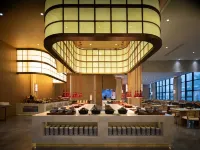 Shaoguan Longtai Wengshanyuan Hot Spring City Hotels in Wengyuan