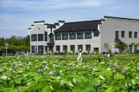Yueheju Holiday Homestay Hotel dekat CPC Qianshan Committee Party School