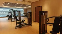 Wyndham Grand Plaza Royale Longchang Hotels in Longchang