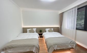 Xinchang Xinxin Homestay (Shijiufeng)