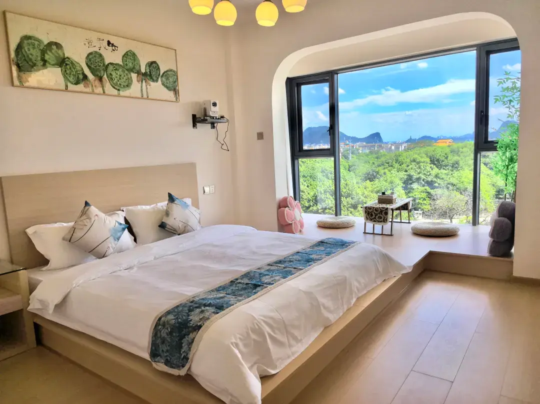 Fanhua Hotel - Guilin