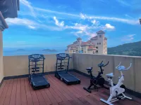 Xinyue | Leisure Hotel (Shengsi Nanchangtu Beach)