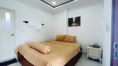 TATEK VILLA Hotels in 