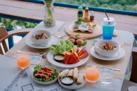 Nontawa Villa Doichang - breakfast