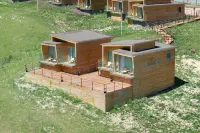 Zhaosu Muzi Taoye Luxury Resort