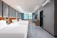Chengmaike Fudu Boutique Hotel - Pet friendly