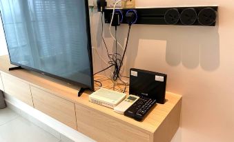 KSL D’Esplanade Apartment by SC Homestay