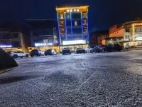 Mangshan Luxi Inn Hotels near Yazishi