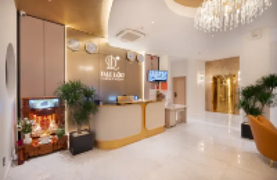 Dai Loc Hotel Ha Tien Hotels in Ha Tien