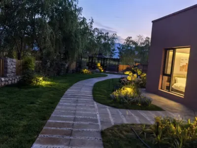 Yinchuan Xinglan Pavilion B&B Hotels in Xixia District