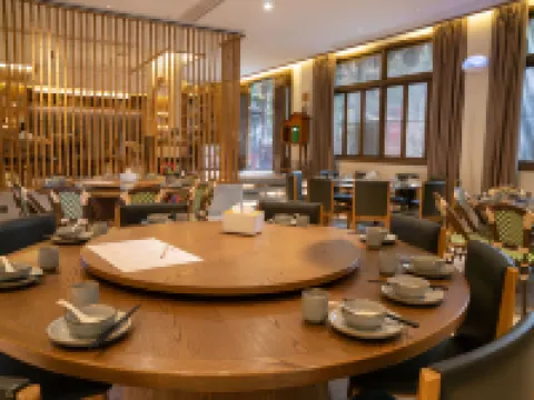 Yangxian Village, Wangxian Valley Hotel di Shangrao