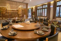 Yangxian Village, Wangxian Valley Hotel a Shangrao
