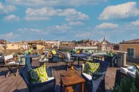 Singer Palace Hotel Roma - 5-Star