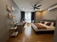 KL Gateway Residence By The Luxe Hotels in Bangsar South