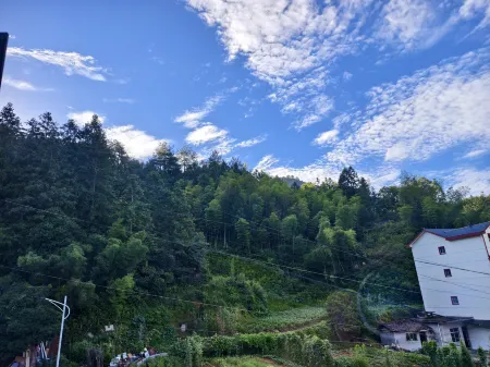 Tranquil Mountain Retreat Отели рядом с достопримечательностью «West Coast Scenic Area»