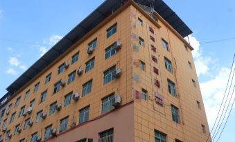 Chongqing Daili Hotel