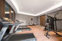 Lanou International Hotel (Atushi Store) Hotel a Artux