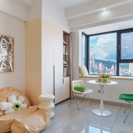Jinghong Shanfeng Yuyi Homestay (Poshui Plaza)