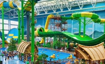 Steigenberger  Chongqing