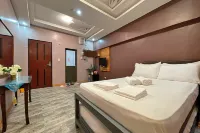 Floating Sanctuary by Cocotel Hotel di Kota San Jose del Monte