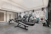 Wanda  Yue  Xining Chengzhong