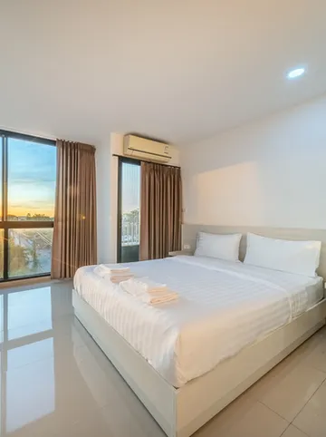 รูปภาพของโรงแรมชิน ภัทรา ลิฟวิ่ง