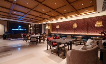 Jiuzhaigou National Park Manxin Hotel