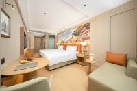 Vienna Hotel (Pingdingshan Weidong District Wanda Plaza)