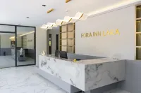 Fora Inn Lara - Business