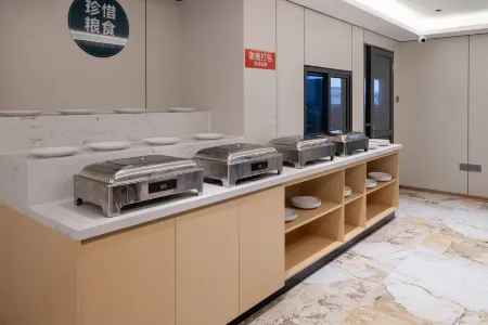 mintai Holiday Mansion Отели рядом с достопримечательностью «Gymnasium»