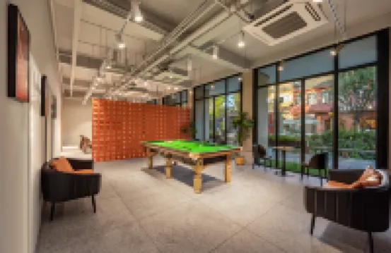 Qiexi·Xiangjianhuan Dream Car Linhe Homestay Hotel (Nanxun Ancient Town Scenic Area)